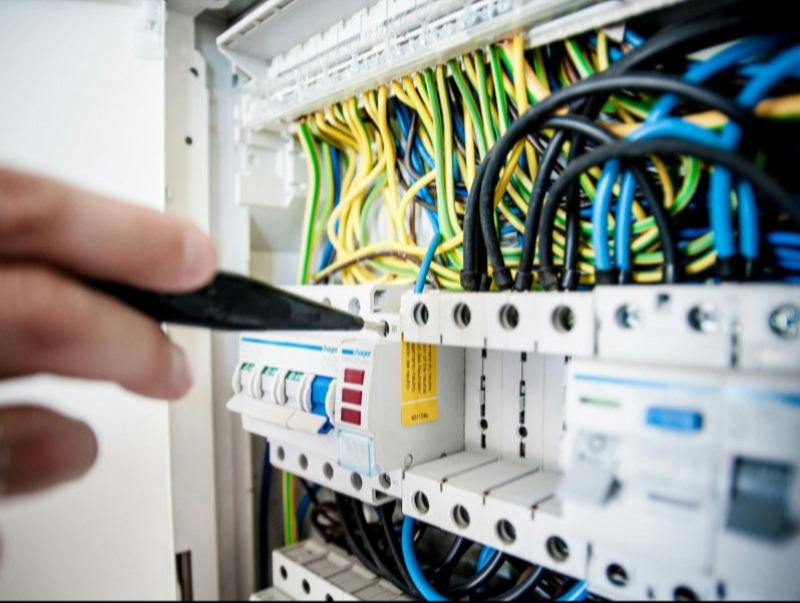 Өнөөдөр цахилгаан шугам тоноглолд хийгдэх засвар үйлчилгээний хуваарь